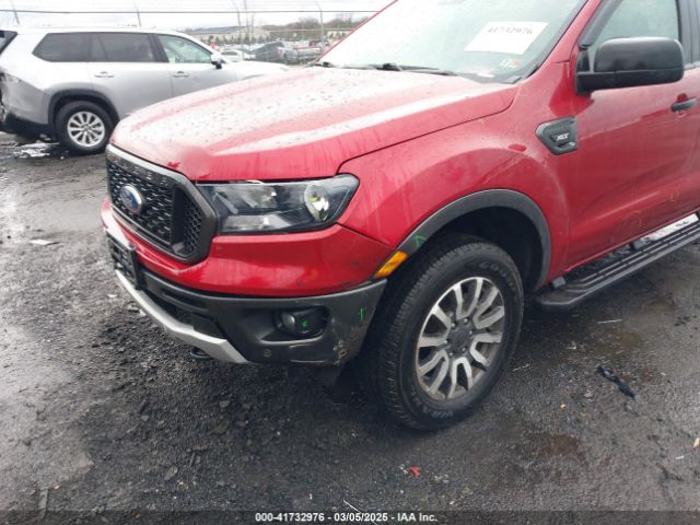 1FTER4FH4LLA01154 Ford Ranger Xlt