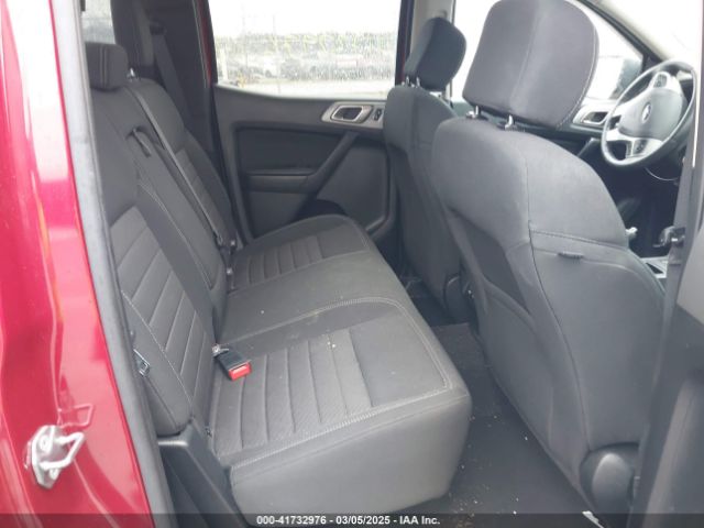 1FTER4FH4LLA01154 Ford Ranger Xlt