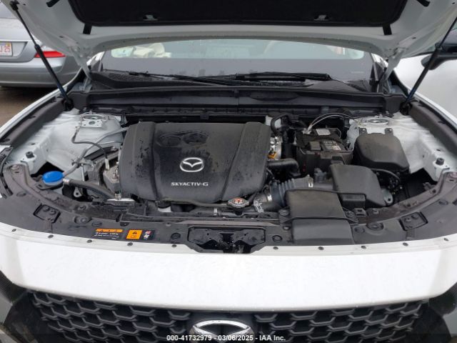 7MMVABCM3PN154387 Mazda Cx-50 2.5 S Preferred Plus