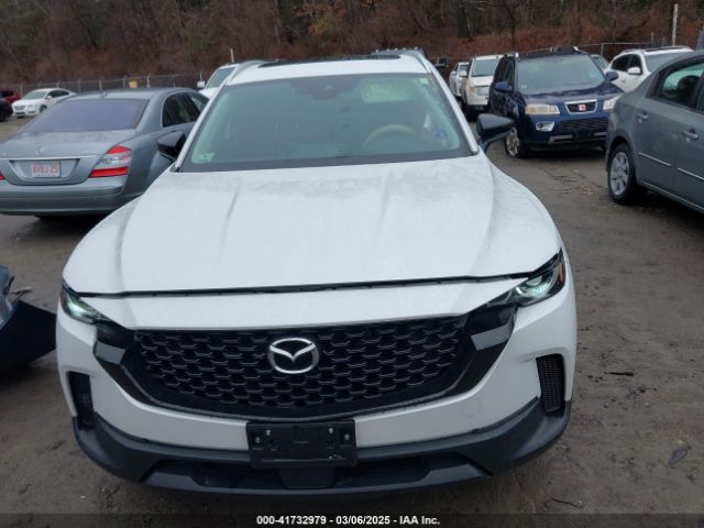 7MMVABCM3PN154387 Mazda Cx-50 2.5 S Preferred Plus
