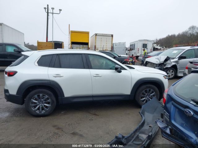 7MMVABCM3PN154387 Mazda Cx-50 2.5 S Preferred Plus