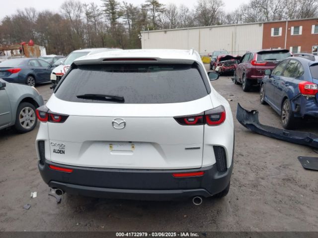 7MMVABCM3PN154387 Mazda Cx-50 2.5 S Preferred Plus