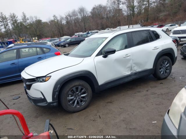 7MMVABCM3PN154387 Mazda Cx-50 2.5 S Preferred Plus