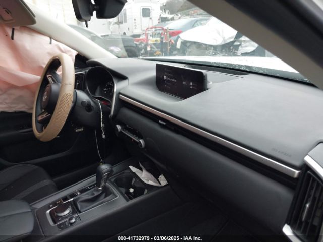 7MMVABCM3PN154387 Mazda Cx-50 2.5 S Preferred Plus