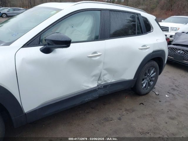 7MMVABCM3PN154387 Mazda Cx-50 2.5 S Preferred Plus