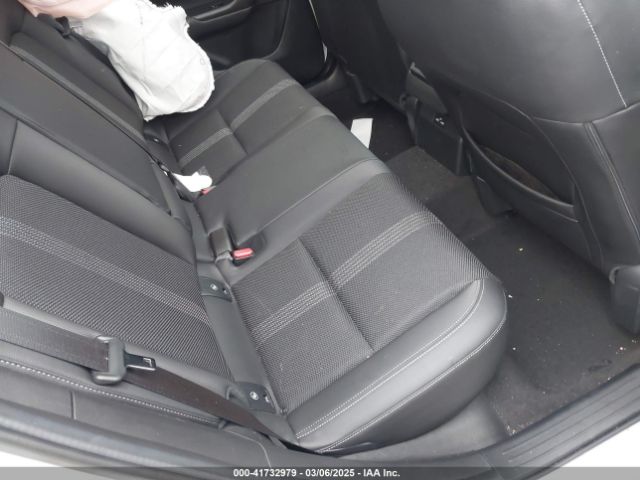 7MMVABCM3PN154387 Mazda Cx-50 2.5 S Preferred Plus