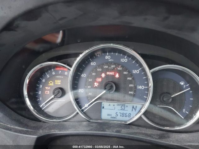 5YFBURHE6EP023247 Toyota Corolla Le/le Plus/le Premium
