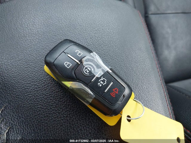 1FM5K8GT5HGC46345 Ford EXPLORER SPORT