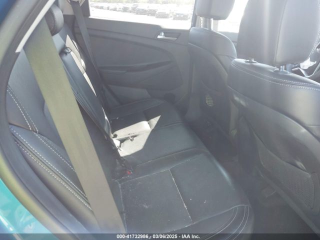 2019 HYUNDAI TUCSON KM8J2CA47KU909975 Photo 7