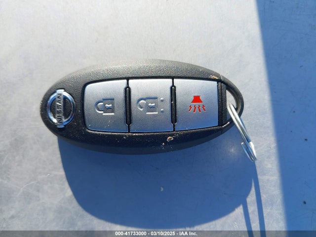 5N1AT2MV0GC740259 Nissan ROGUE SV