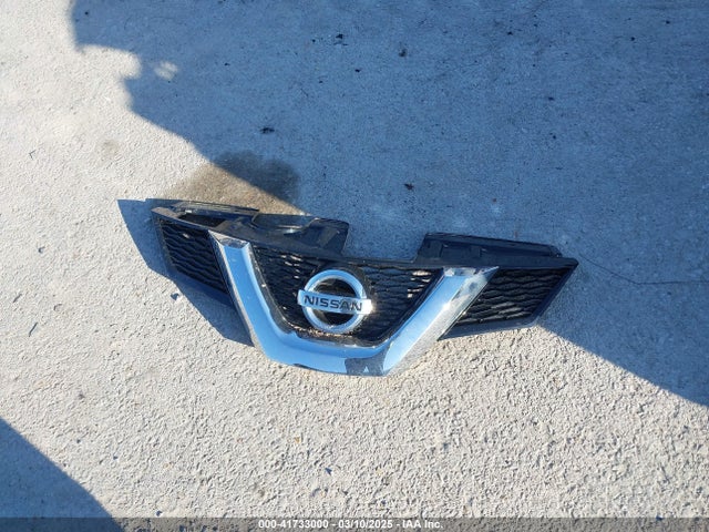 5N1AT2MV0GC740259 Nissan ROGUE SV