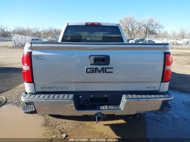 1GTV2MEC5HZ404851 GMC l83 -spark ignited direct injection, variable valve timing, afm, e85 max, alum