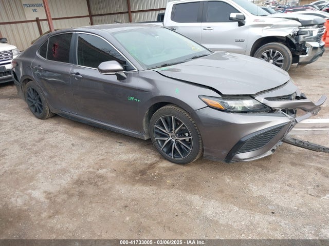 4T1T11AK3MU496499 auction archive image