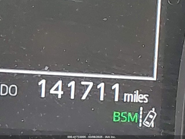 4T1T11AK3MU496499 Toyota CAMRY SE