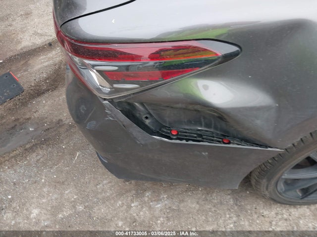 4T1T11AK3MU496499 Toyota CAMRY SE