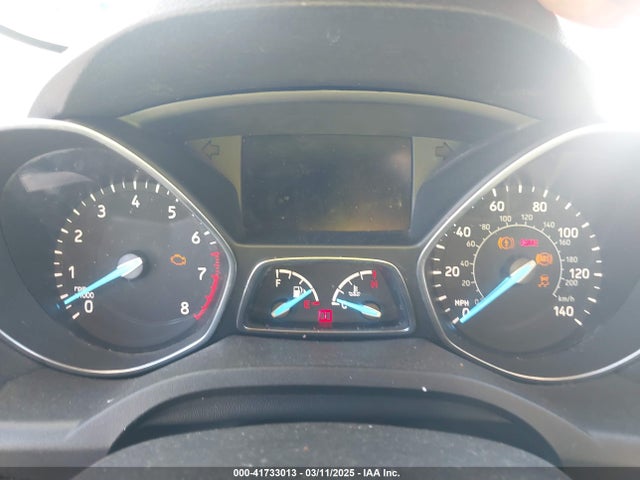 Ford ESCAPE SE 2017 1FMCU0G90HUD85582 Image 7