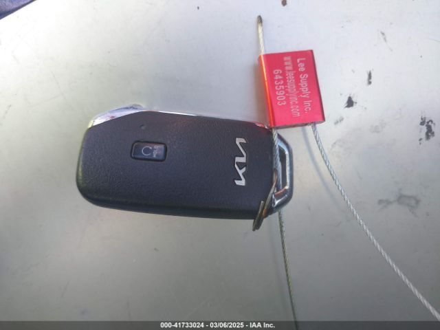 5XXG64J29PG179376 KIA K5 Gt-line