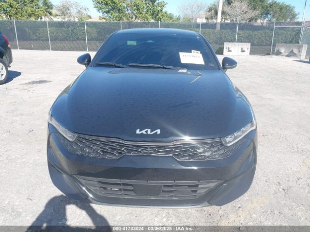 5XXG64J29PG179376 KIA K5 Gt-line