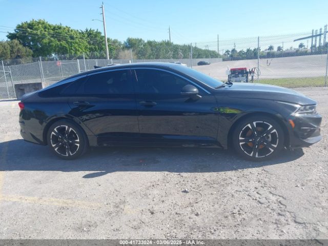 5XXG64J29PG179376 KIA K5 Gt-line