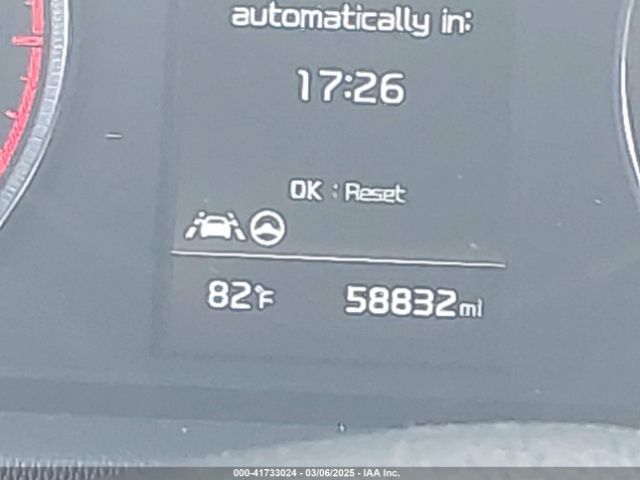 5XXG64J29PG179376 KIA K5 Gt-line
