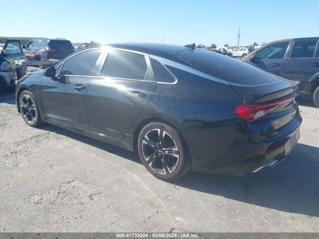 5XXG64J29PG179376 KIA K5 Gt-line
