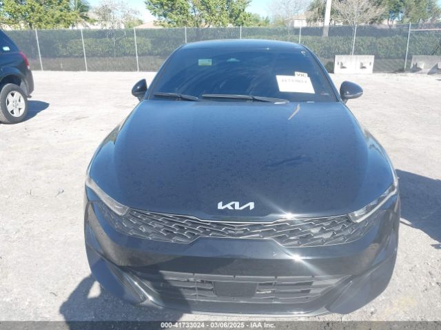 5XXG64J29PG179376 KIA K5 Gt-line