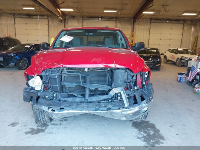 3C6RR7LT8GG189862 RAM 1500 Big Horn