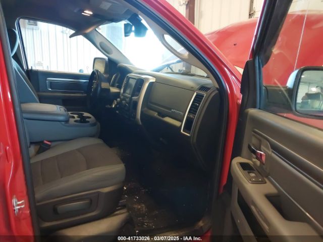 3C6RR7LT8GG189862 RAM 1500 Big Horn