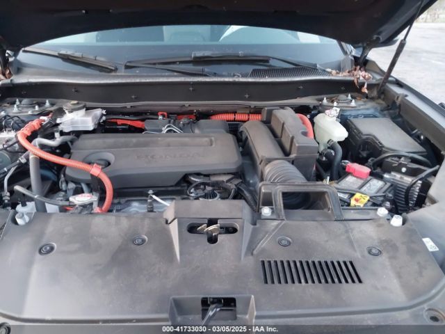 7FARS5H54PE013946 Honda Cr-v Hybrid Sport