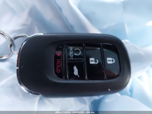 7FARS5H54PE013946 Honda Cr-v Hybrid Sport