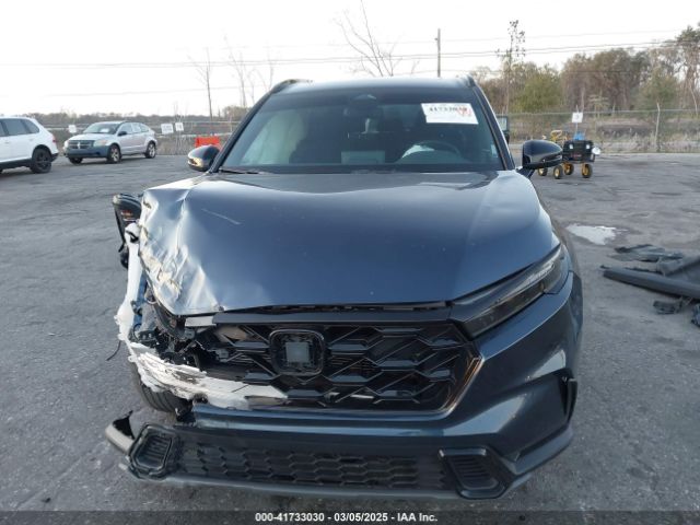 7FARS5H54PE013946 Honda Cr-v Hybrid Sport