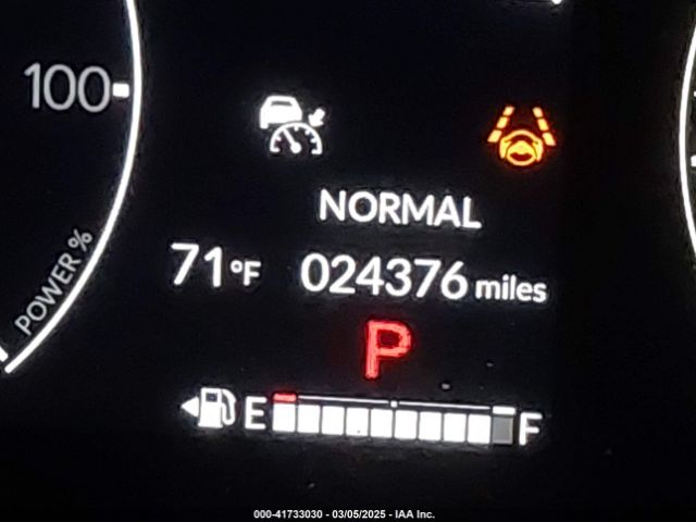 7FARS5H54PE013946 Honda Cr-v Hybrid Sport