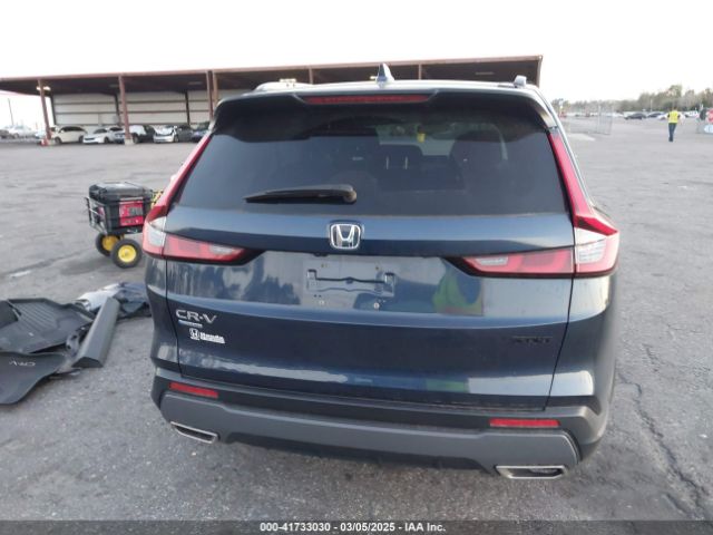 7FARS5H54PE013946 Honda Cr-v Hybrid Sport