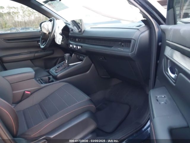 7FARS5H54PE013946 Honda Cr-v Hybrid Sport