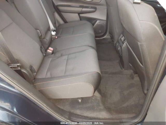 7FARS5H54PE013946 Honda Cr-v Hybrid Sport