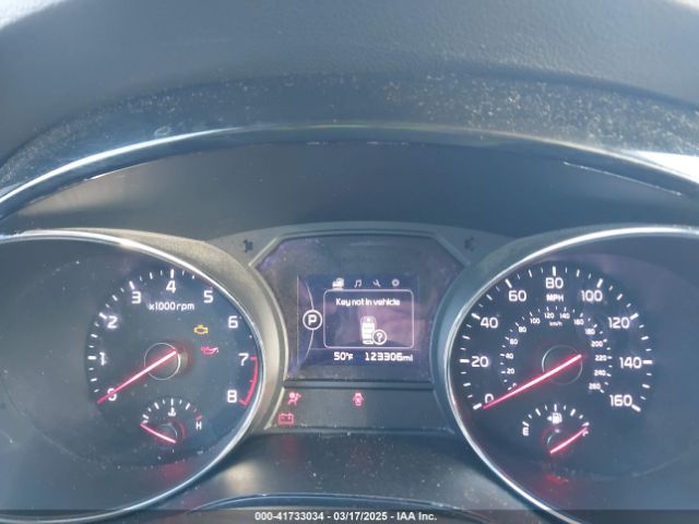 KNDMC5C10G6158467 KIA SEDONA EX