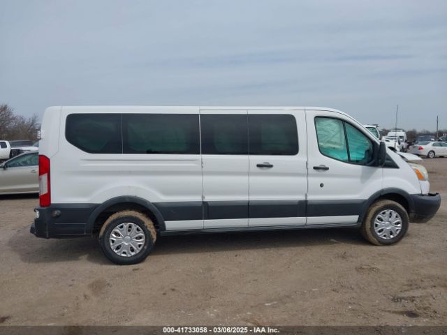 1FBZX2ZM8FKB27908 Ford Transit-350 Xlt