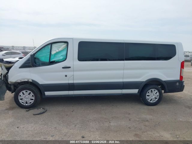 1FBZX2ZM8FKB27908 Ford Transit-350 Xlt
