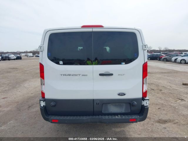 1FBZX2ZM8FKB27908 Ford Transit-350 Xlt