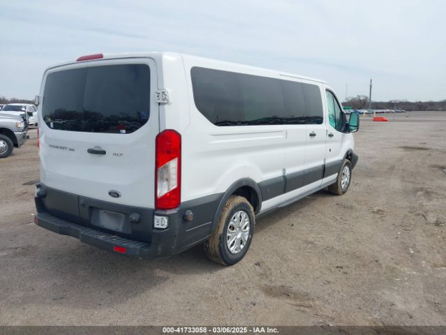 1FBZX2ZM8FKB27908 Ford Transit-350 Xlt