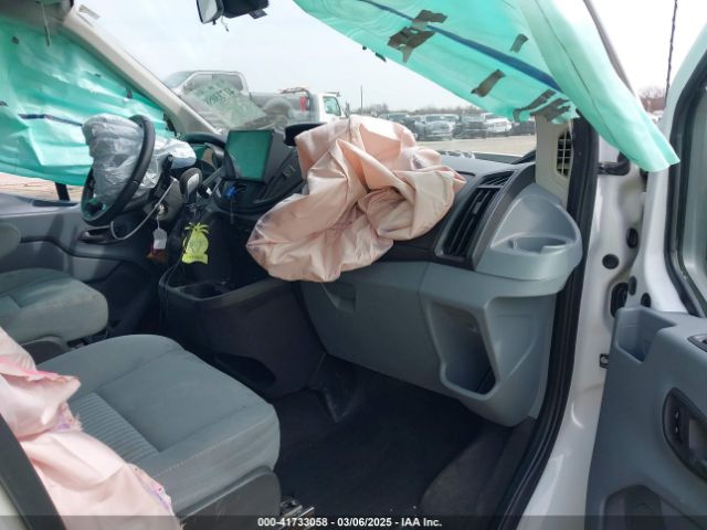 1FBZX2ZM8FKB27908 Ford Transit-350 Xlt