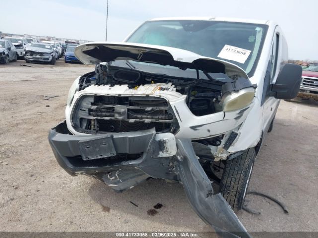 1FBZX2ZM8FKB27908 Ford Transit-350 Xlt