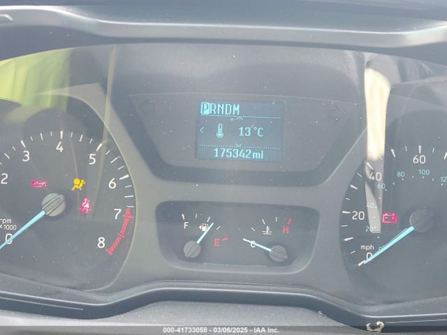 1FBZX2ZM8FKB27908 Ford Transit-350 Xlt