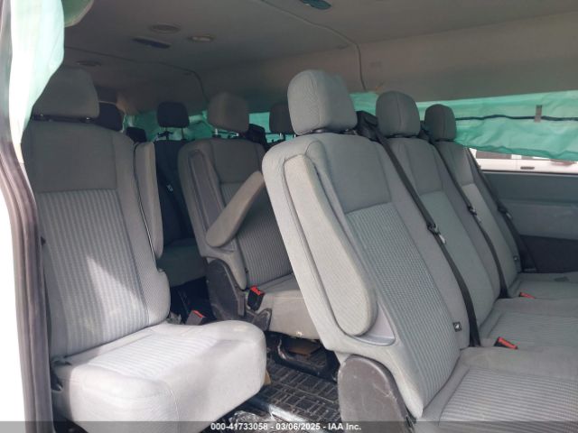 1FBZX2ZM8FKB27908 Ford Transit-350 Xlt