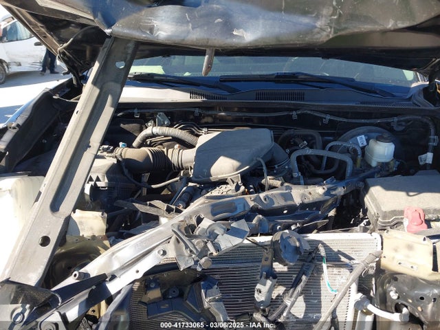 5TFAX5GN7KX149207 Toyota Tacoma Sr