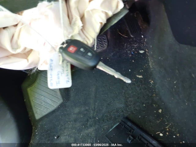 5TFAX5GN7KX149207 Toyota Tacoma Sr