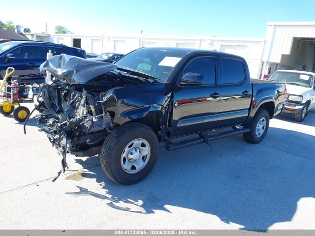5TFAX5GN7KX149207 Toyota Tacoma Sr