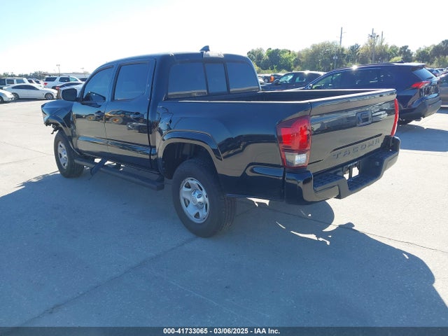 5TFAX5GN7KX149207 Toyota Tacoma Sr