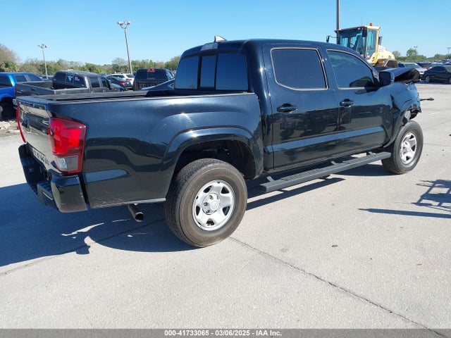 5TFAX5GN7KX149207 Toyota Tacoma Sr