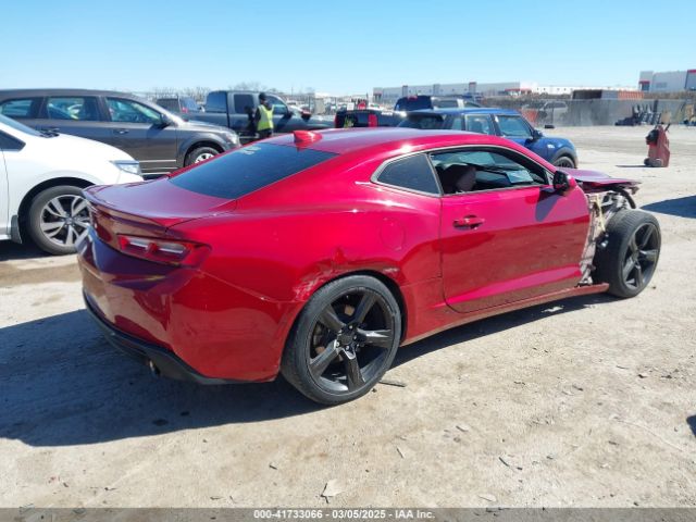 1G1FD1RSXH0158987 Chevrolet Camaro 2lt